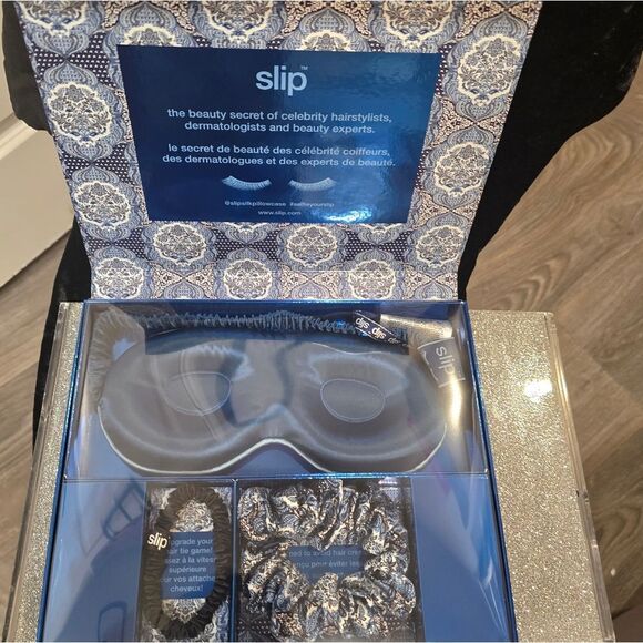 Slip Mayfair Beauty Set - Picture 8 of 8